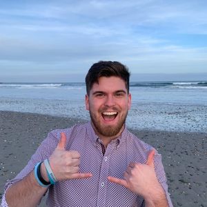 Meet your Posher, Michael james